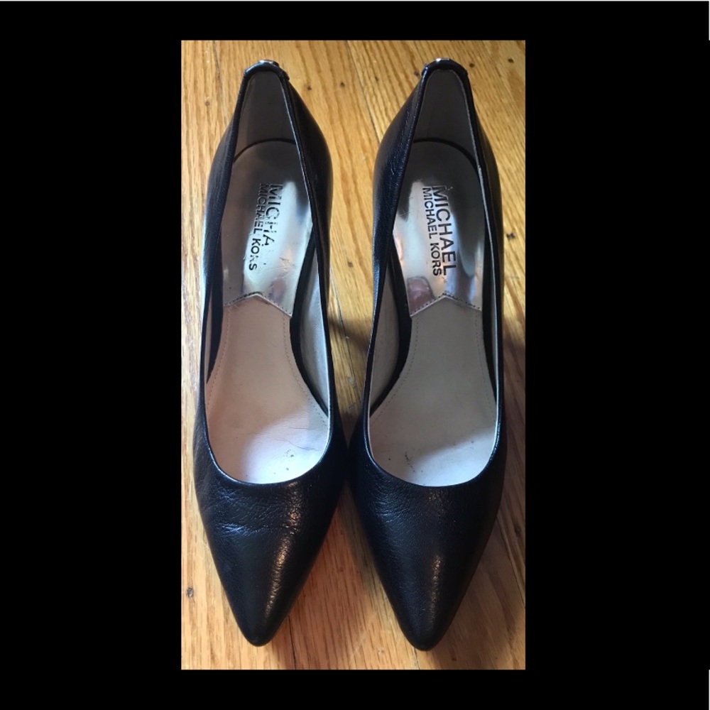 Michael Kors heels